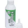 SMÖRJMEDEL SUPERGLIDEX MED SILIKON FÖR PVC/PP 250G