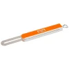 SMYGVINKEL 200MM ORANGE HANDTAG