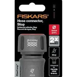 SNABBKOPPLING FIBERCOMP STOPP 19MM