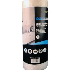 SNABBMASKERING PLAST REFILL 2700MM 17M
