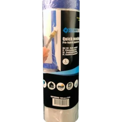 SNABBMASKERING UV-BESTÄNDIG 14DGR PLAST 1400MM 20M