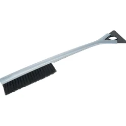 SNÖBORSTE MED ISSKRAPA MAX-IS52CM