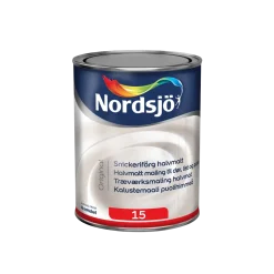 SNICKERIFÄRG ORIGINALVIT