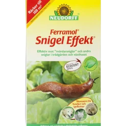 SNIGELMEDEL EFFEKT500G