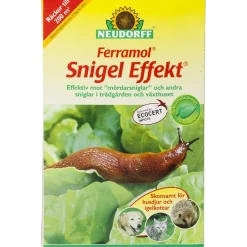 SNIGELMEDEL EFFEKT1KG
