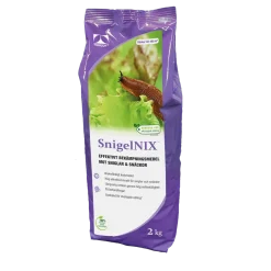 SNIGELMEDEL SNIGELNIX 2KG