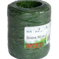 SNÖREGRÖN 50M