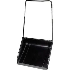 Snösläde plast proffs