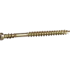 SOCKELSKRUV TX10 GULKROMATERAD 3,9X57 20ST