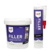 SPACKEL FILLER SNABBHÄRDANDE 300ML