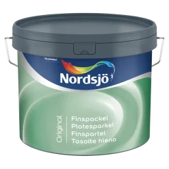 SPACKEL ORIGINAL FINSPACKELINOMHUS 10L