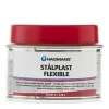 SPACKEL STÅLPLAST FLEXIBLE 0,18L