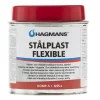 SPACKEL STÅLPLAST FLEXIBLE 0,55L