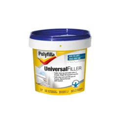 SPACKEL UNIVERSALFILLERIN/UTOMHUS 0,5L