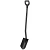 SPADE COMFORT SPETSIG SVART