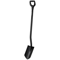 SPADE COMFORT SPETSIG SVART