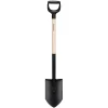 SPADE SOLID SPETSIG TRÄ