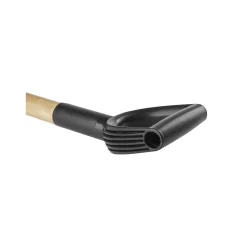 SPADE TVÄR MED ASKSKAFT 114CM