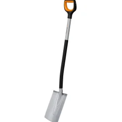 SPADE XACT HALVRUND