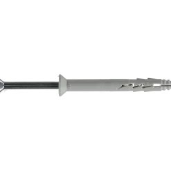 SPIKPLUGG MED FÖRSÄNKT KRAGE FZB 5X47 200ST
