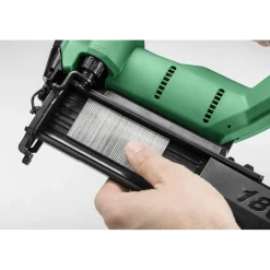 SPIKVERKTYGNT1850DA MINIDYCK HSC U BATTERI/LADD 18