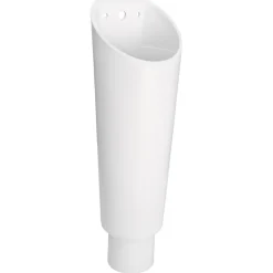 SPILLMUFF 32MM ABS SB