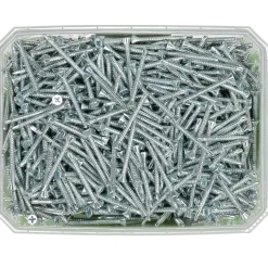 SPÅN/BOARDSKRUV PH2 BORRSPETS FZB 3,9X42 900ST