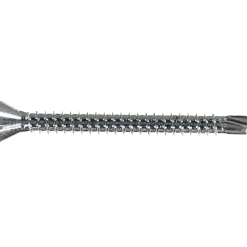 SPÅN/BOARDSKRUV PH2 BORRSPETS FZB 3,9X42 900ST