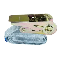 SPÄNNBAND BL 0,5 TON GRÅ 3M