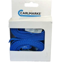 SPÄNNREM LIROS BLÅ 25MMX2M 2-Pack
