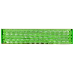 SPÅNSKIVESKRUV BANDAD FÖR TRÄREGEL PH2 FZB 4,2X42 1000ST