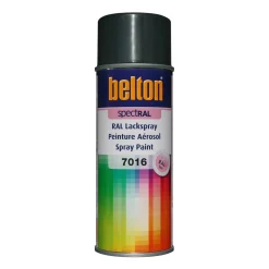 SPRAYFÄRG BT ANTRACITGRÅ RAL 7016