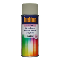 SPRAYFÄRG BT PÄRLVIT RAL 1013