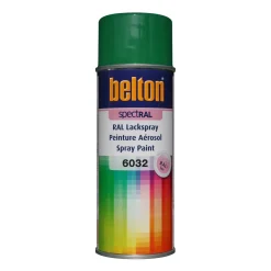 SPRAYFÄRG BT SIGNALGRÖN RAL 6032