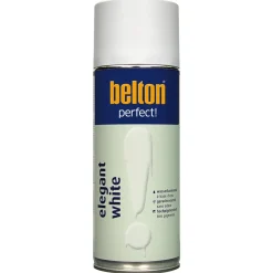 SPRAYFÄRGPERFECT ELEGANT WHITE 400ML