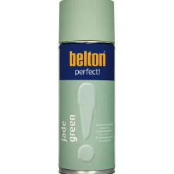 SPRAYFÄRGPERFECT JADE GREEN 400ML