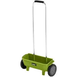 SPRIDARVAGN MED RAK SPRIDNING 12L