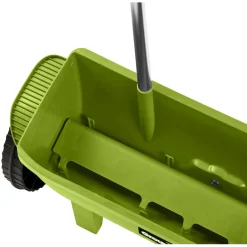 SPRIDARVAGN MED RAK SPRIDNING 12L
