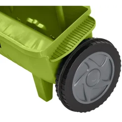 SPRIDARVAGN MED RAK SPRIDNING 12L