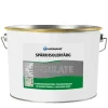 SPÄRR&ISOLERFÄRG VIT 10L