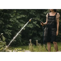 STAVSPRINKLER COMFORT 3 FUNKTION