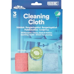 STÄDDUK 3STMICROFIBER