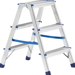 STEGSTOL STANDARD 3-STEG
