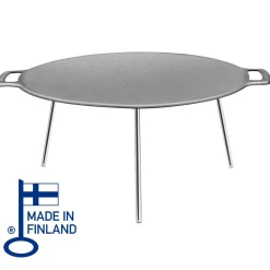 STEKHÄLL MED BEN 48CM