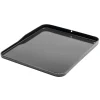 STEKPLATTA UNIVERSAL EMALJERAD 34X41,2CM
