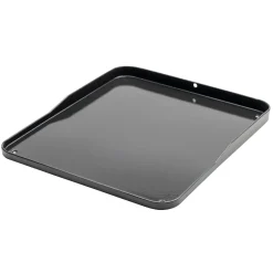 STEKPLATTA UNIVERSAL EMALJERAD 34X41,2CM