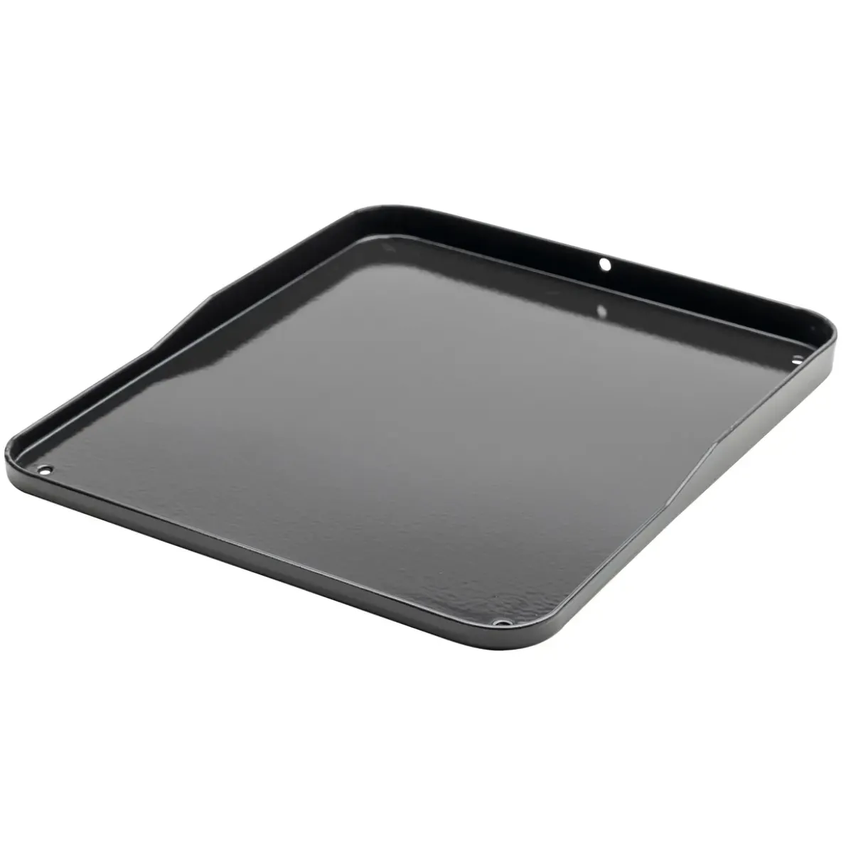 STEKPLATTA UNIVERSAL EMALJERAD 34X41,2CM