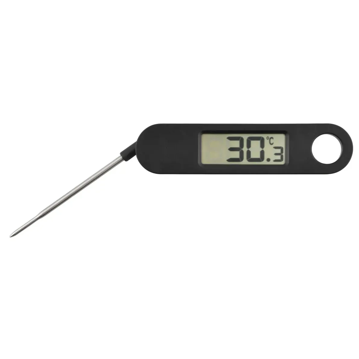 STEKTERMOMETER IHOPFÄLLBAR
