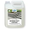 STENBEHANDLING STONE TREAT
