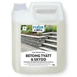 STENBEHANDLING STONE TREAT